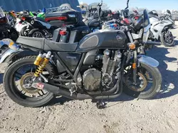 2014 Honda CB1100 en venta en Wichita, KS