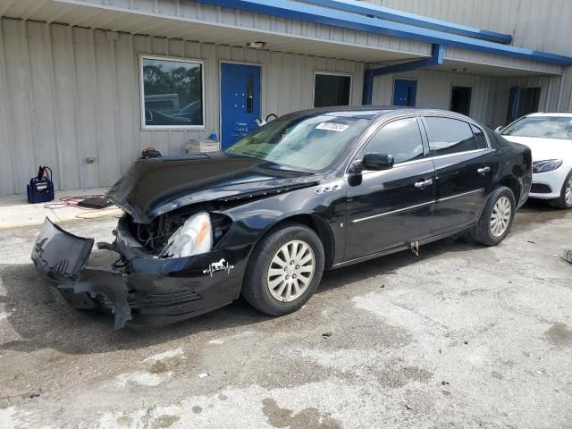 2006 Buick Lucerne CX