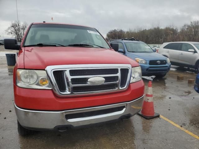 2008 Ford F150