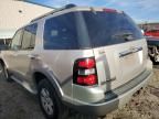 2007 Ford Explorer XLT