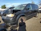 2010 Chrysler Town & Country Touring