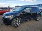 2013 Ford Edge Sport