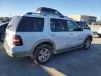 2007 Ford Explorer Eddie Bauer