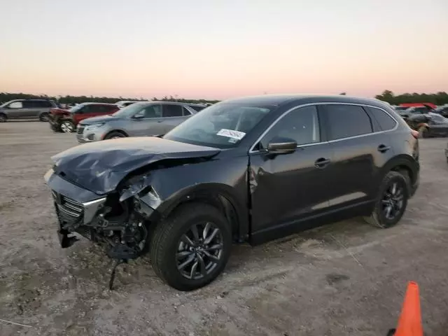 2021 Mazda CX-9 Touring