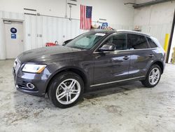 Lots with Bids for sale at auction: 2016 Audi Q5 Premium Plus