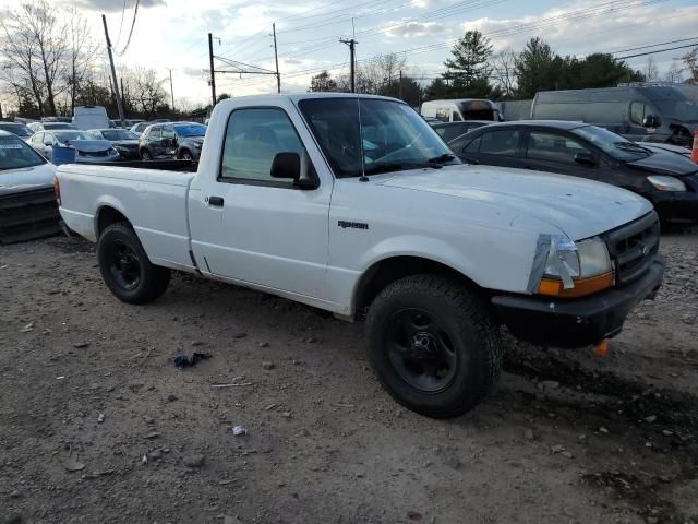 1998 Ford Ranger