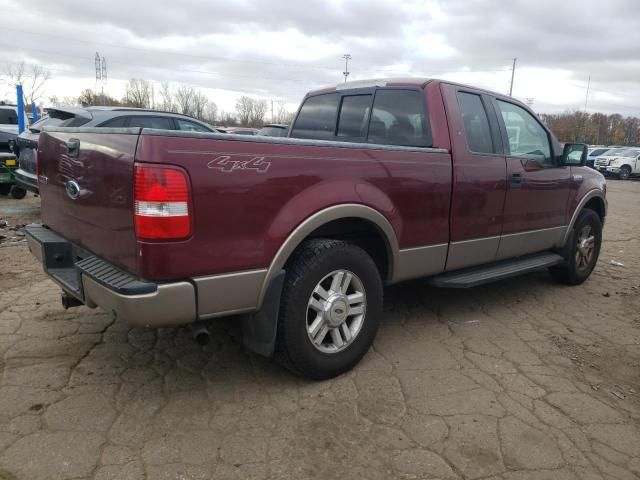 2004 Ford F150