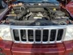 2007 Jeep Commander