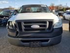 2008 Ford F150