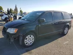 Dodge salvage cars for sale: 2014 Dodge Grand Caravan SE