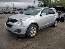 2015 Chevrolet Equinox LT en venta en Lexington, KY