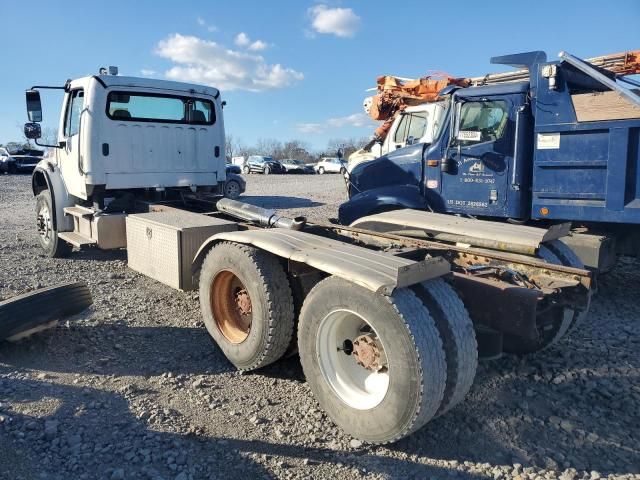 2005 Freightliner M2 106 Medium Duty