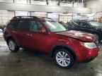 2011 Subaru Forester 2.5X Premium