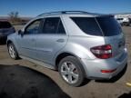 2011 Mercedes-Benz ML 350