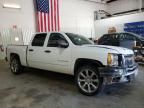 2012 Chevrolet Silverado C1500 LT