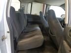 2004 Dodge Dakota Quad SLT