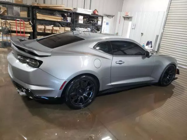 2023 Chevrolet Camaro ZL1