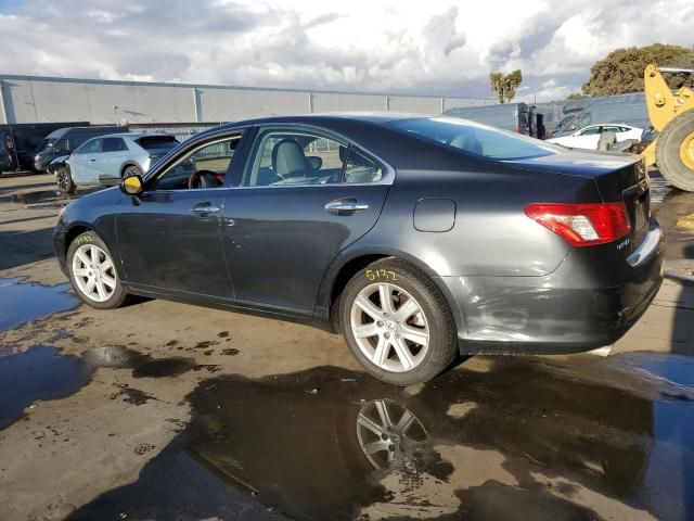 2009 Lexus ES 350