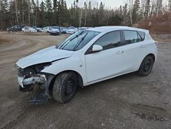 2010 Mazda 3 I en venta en Montreal Est, QC