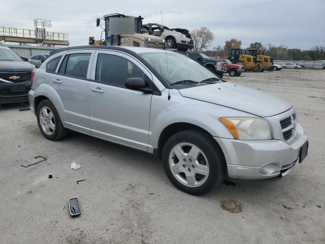 2009 Dodge Caliber SXT