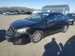 Subaru Impreza salvage cars for sale: 2015 Subaru Impreza