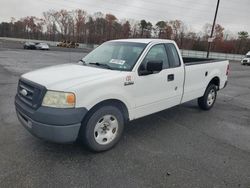 Ford Vehiculos salvage en venta: 2006 Ford F150