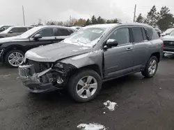 2011 Jeep Compass Sport en venta en Denver, CO