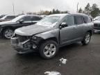 2011 Jeep Compass Sport