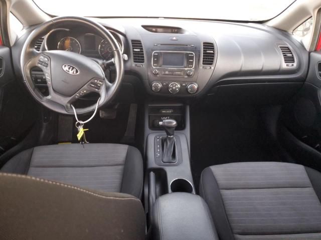 2014 KIA Forte EX