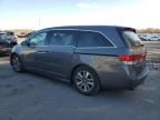 2014 Honda Odyssey Touring