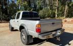 2003 Toyota Tacoma Double Cab