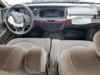 2000 Mercury Grand Marquis GS