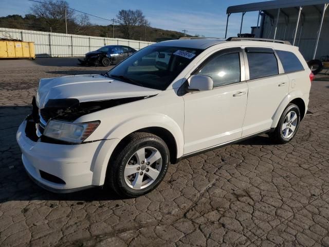 2011 Dodge Journey Mainstreet