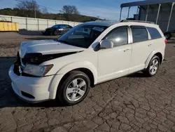 Run And Drives Cars for sale at auction: 2011 Dodge Journey Mainstreet