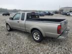 2004 Nissan Frontier King Cab XE