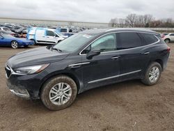 Buick Vehiculos salvage en venta: 2021 Buick Enclave Essence