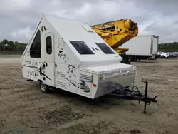 Salvage trucks for sale at Fort Pierce, FL auction: 2014 Wildwood Trailer