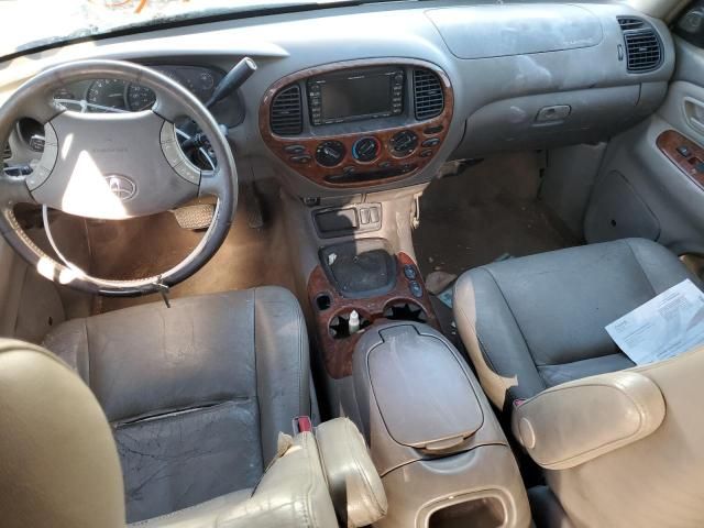 2005 Toyota Tundra Double Cab Limited