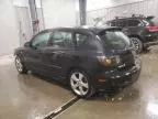 2006 Mazda 3 Hatchback