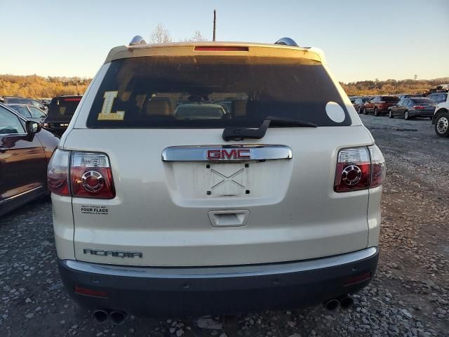 2008 GMC Acadia SLT-2