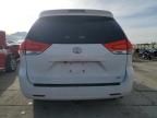 2012 Toyota Sienna Base