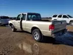 2000 Ford Ranger Super Cab