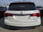 2016 Acura MDX Advance