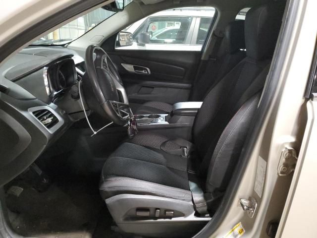 2011 GMC Terrain SLE