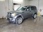 2011 Dodge Nitro Heat