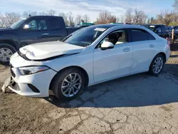 2020 Mercedes-Benz A 220 4matic en venta en Baltimore, MD