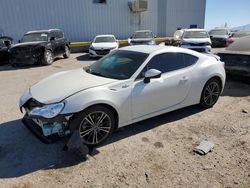 Scion Vehiculos salvage en venta: 2015 Scion FR-S