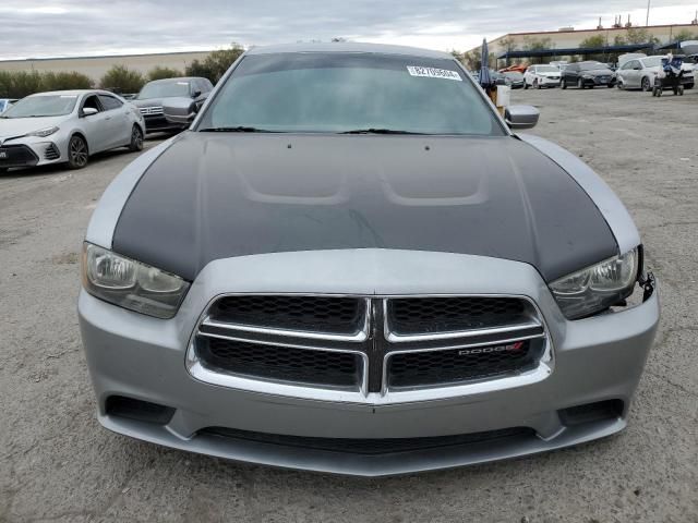 2014 Dodge Charger SE