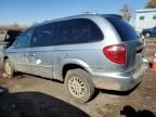 2003 Chrysler Town & Country Limited