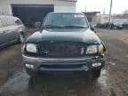 2002 Toyota Tacoma Xtracab